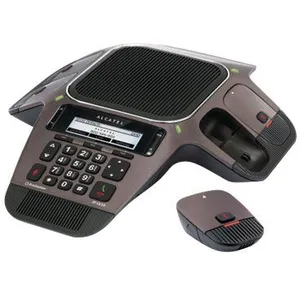 Comparateur de prix : ATLINKS ALCATEL CONFERENCE IP1850 SIP 4 MICROPHONES DETACHABLES BLK IN