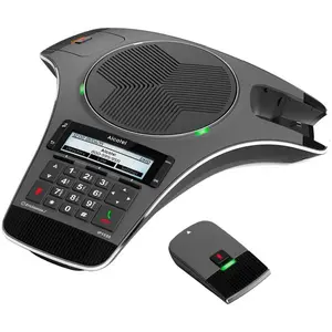 Comparateur de prix : Alcatel Téléphone Voip Conference Junior Ip1550 Ce-2