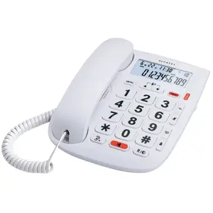 Alcatel TMAX 20 - Téléphone filaire avec ID d'appelant pas cher