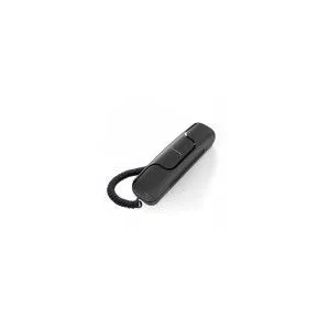 Alcatel T06 - Téléphone filaire - noir pas cher