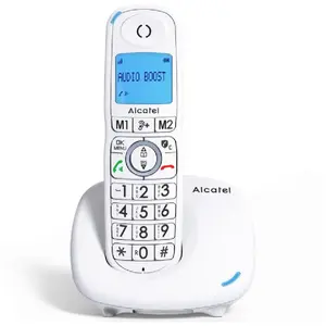 Alcatel XL585 Blanc pas cher