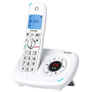 Alcatel XL585 Voice Blanc pas cher