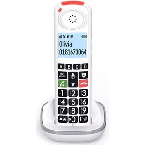 Comparateur de prix : Téléphone sans fil SWISSVOICE XTRA 2355 Voice