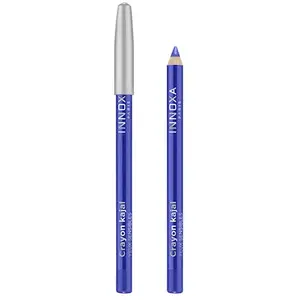 Innoxa Yeux Crayon Kajal Bleu Transat 1,2g pas cher
