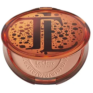 T. LeClerc Soleil Poudré 02 Soleil Cuivré | 17 g pas cher