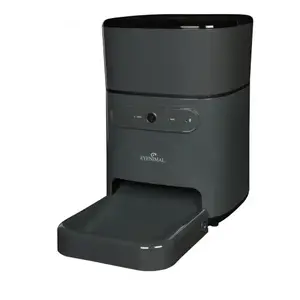 Comparateur de prix : Petit distributeur de nourriture EYENIMAL SMART jusqu'à 2,5 kg de croq...