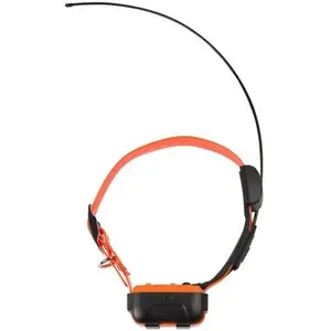 Collier pour chien avec traqueur GPS Num'axes Canicom TU pas cher