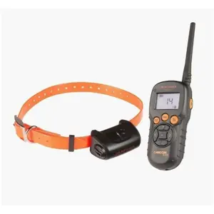 Comparateur de prix : Collier de dressage pour chien Num'axes Canicom 5.800 TU