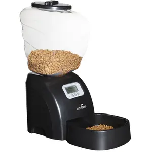 Comparateur de prix : Num'axes Distributeur Automatique De Nourriture Eyenimal