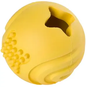 Comparateur de prix : Jouet pour chien Eyenimal Dispenser Ball TU
