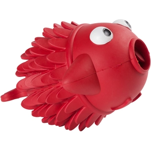 Comparateur de prix : Eyenimal Jouets Fish - Jouet Distributeur DE FRIANDISES pour Chiens