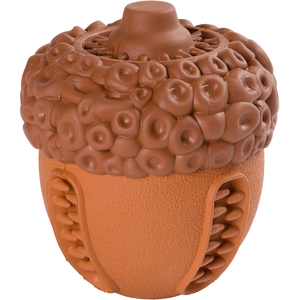Jouet pour chien Eyenimal Nut Orange 85x85x98 mm NGDOGTOY005