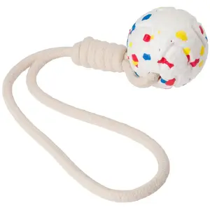 Comparateur de prix : Jouet pour chien Eyenimal Pull Ball TU