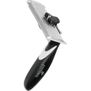 Comparateur de prix : Eyenimal Brosse Anti-MUE FUR100 (L)