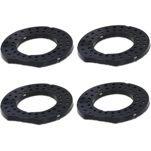 Comparateur de prix : Lot de 4 filtres pour fontaine Eyenimal Hydra200 Noir TU NGFONACC023
