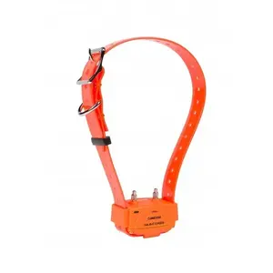 NUM'AXES PACK CANICOM 1000 ORANGE POUR 2 CHIENS pas cher