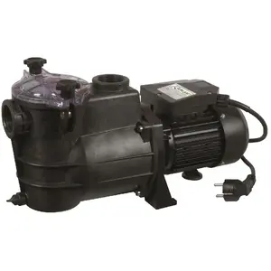 Ribimex Ribiland - Pompe piscine 600W 1,1 bar - 143 l/min - Swim 370Vendu paroutiror