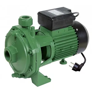 Comparateur de prix : Ribimex RIBILAND Pompe de surface biturbine centrifuge - 2000W.