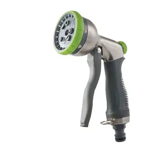 Comparateur de prix : Ribimex Pistolet d'arrosage métal