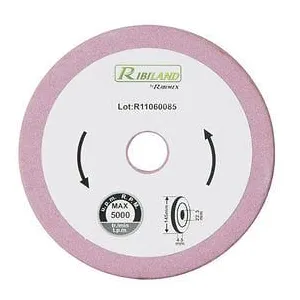 Ribiland Meule diamètre 145 pour affuteuse de chaineRibiland - 4.5 mm pas cher
