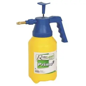 Comparateur de prix : Pulvérisateur brumisateur à pression préalable Primo 2 1,30 Litres