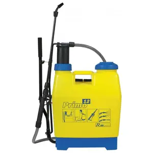 Ribimex Ribiland - Pulvérisateur à dos à pression entretenue 13.55l prp120d pas cher