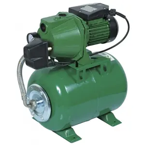Comparateur de prix : Ribimex Ribiland Surpresseur équipé d'une pompe 750 W Surjet