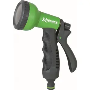 Comparateur de prix : Ribimex Ribiland Pistolet bi-matière
