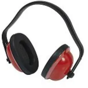 Ribimex Casque antibruit pas cher