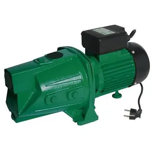 Comparateur de prix : RIBILAND Pompe à eau de surface à corps long 1800W Superjet