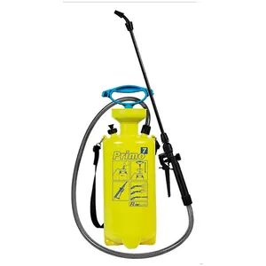 Comparateur de prix : Ribimex Ribiland - Pulvérisateur à main pression préalable Primo 7 6,85 Litres