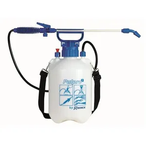 Comparateur de prix : Ribimex Pulvérisateur Pulpros 5 L