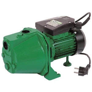 Comparateur de prix : RIBILAND Pompe de surface 600 W Jet121