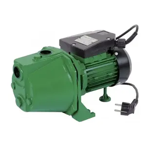 Comparateur de prix : RIBILAND Pompe de surface 750 W Jet81