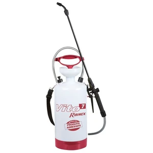 Comparateur de prix : RIBIMEX Pulvérisateur à pression préalable Vito7 agressif - 7l