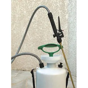 Comparateur de prix : Ribimex Pulverisateur 7 Litres A Pression Lina 7 Ribimex
