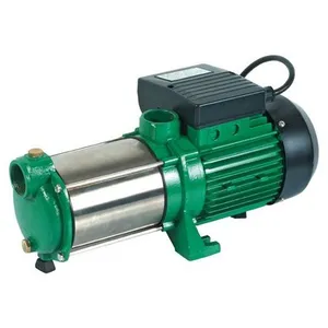 Comparateur de prix : Ribimex Pompe à eau SuperJet multicellulaire auto-amorçante 2300 W - 5,8 bars