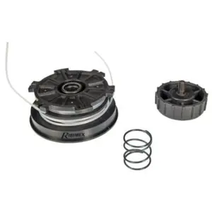 Comparateur de prix : Ribimex Ribiland Bobine de fil diam 1,6mmx2x3m