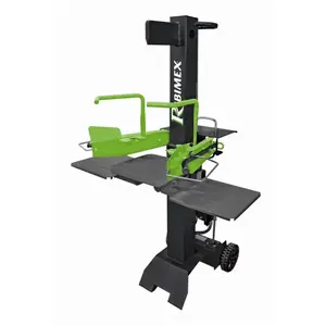 Ribimex Fendeur de bûche 7 tonnes vertical 3000w pas cher
