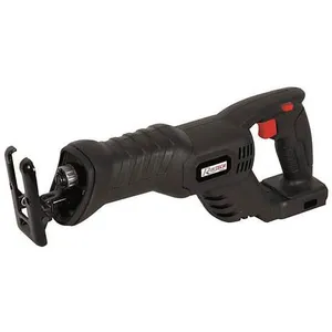 Comparateur de prix : Ribitech Ribimex Scie alternative r-bat20 20 Volts sans batterie ni chargeur
