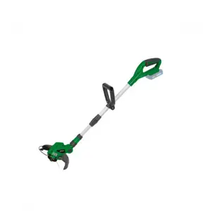 Comparateur de prix : Ribimex Coupe-bordure r-bat20 20 volts sans batterie ni chargeur, prbat20-cbsb