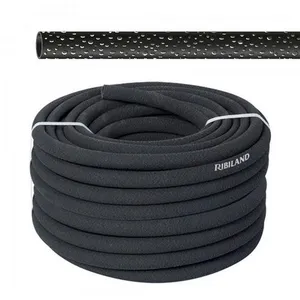 Comparateur de prix : Ribiland - tuyau poreux non raccordé 100m - prtp100 TU