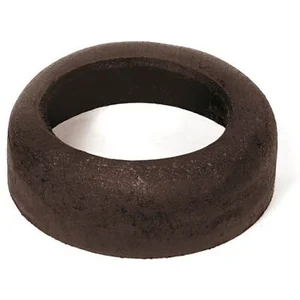 Ribimex Joint cuir D. Int. 40 mm, Ext. 62 mm pour pompe à bras en fonte - PRPFMM/J62 - Ribiland pas cher