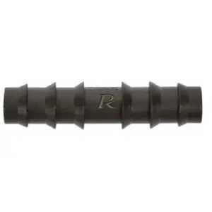 Comparateur de prix : Ribimex Ribiland Jonction cannelée D. 16 mm (6 pces) - PRA/MIB.0001 - Ribiland