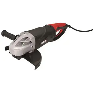 RIBIMEX PRM230/2350 Meuleuse d'angle 230 mm 2350 W pas cher