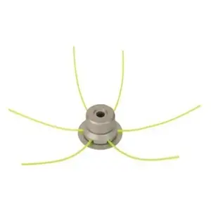 Ribimex Ribiland - Tête de débroussailleuse universelle Razerbalwy pas cher