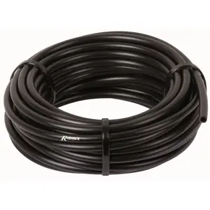Comparateur de prix : Ribimex Tuyau capillaire PVC 15m diamètres ext.6mm int.4mm