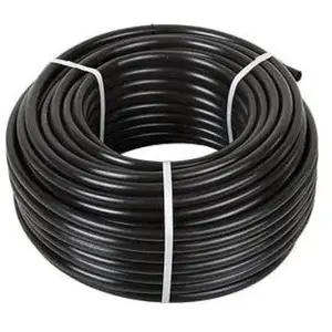 Comparateur de prix : RIBILAND- Tuyau micro-irrigation 16 mm x 50 m Pra-mir-0096