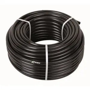 Comparateur de prix : Ribimex RIBILAND- Tuyau Micro-Irrigation 16 mm x 25 m Pra-mir-0095