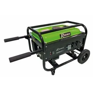 Comparateur de prix : Ribimex Groupe électrogène 3150w 4 temps